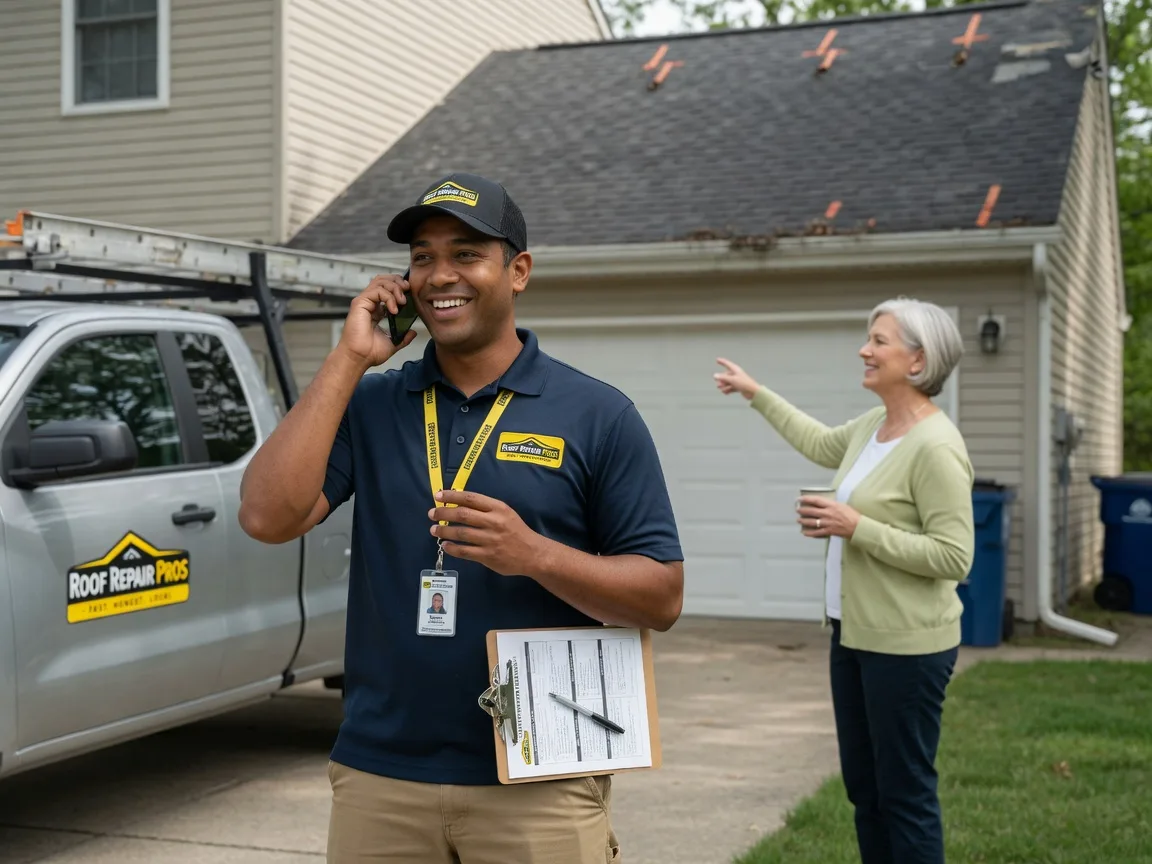 Roof Repair Stonewall, LA FAQs